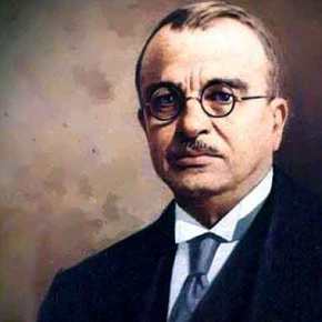 Ένα άγνωστο ιστορικό ντοκουμέντο: «Η συνέντευξη του Μεταξά λίγες ημέρες πριν τον θάνατό&nbsp;του