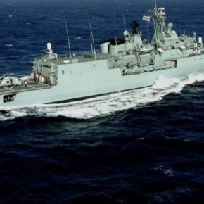 Φρεγάτες ΜΕΚΟ: Το 2019 η χρονιά – ορόσημο για το deal της&nbsp;αναβάθμισης