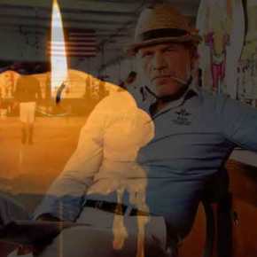 Αυτός είναι ο Έλληνας γίγαντας που «αναμετρήθηκε» 5 φορές με τον Βαν Νταμ&nbsp;(φωτο)