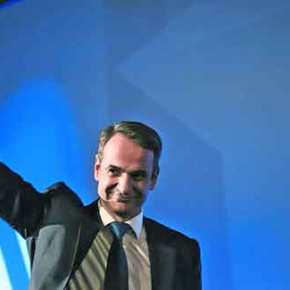 Ο Μητσοτάκης «σφάζει» Τσίπρα: Είναι ταυτισμένος με το ψέμα και συνεννοημένος με τον&nbsp;Καμμένο