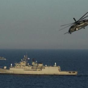 ΙΜΙΑ: Ένας Ναύαρχος που έζησε τη κρίση αναλύει τα λάθη και τις&nbsp;παραλείψεις