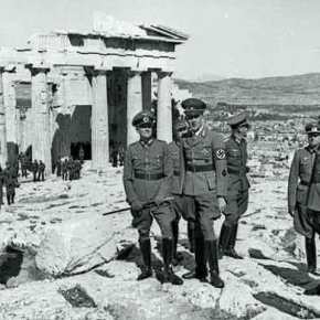 Γερμανικές αποζημιώσεις: “Δεν μπορεί να ΄ναι όλα περασμένα ξεχασμένα κυρία&nbsp;Μέρκελ”!