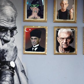 Γ. Μπουτάρης: Αυτό είναι μια προστυχιά του&nbsp;Ψωμιάδη