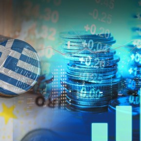 Handelsblatt: H ελληνική οικονομία&nbsp;ανακάμπτει