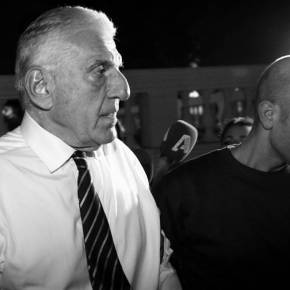 Αποκάλυψη Newsbomb.gr για Παπαντωνίου: Οι μίζες έπεφταν… βροχή, μέρα παρά&nbsp;μέρα