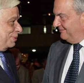 Δεινά προ των πυλών – Οι ευθύνες Κ.Καραμανλή και Π.Παυλόπουλου – Ζητείται ηθικό στο&nbsp;στράτευμα