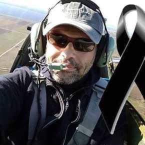 Τραγωδία στο Μεσολόγγι: Εντοπίστηκε η σορός του άτυχου&nbsp;πιλότου