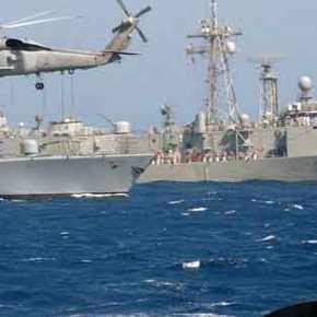 Αποκάλυψη: Το ξεχασμένο Διάταγμα που αλλάζει τα δεδομένα στο&nbsp;Αιγαίο