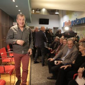 Ανεξαρτητοποιήθηκε και ο Γρηγόρης&nbsp;Ψαριανός