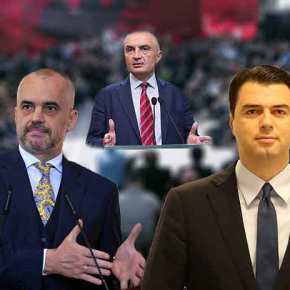 Αλβανία: Οι αντιδράσεις της πολιτικής και πολιτειακής ηγεσίας για την κύρωση της Συμφωνίας των&nbsp;Πρεσπών