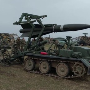 Η ελληνική Sielman S.A. εμπλέκεται σε πρόγραμμα ανακατασκευής για τα Improved&nbsp;HAWK