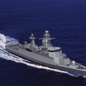 ΑΠΟΨΗ: Ποια Οπλικά Συστήματα θα θέλαμε από το Ισραήλ (ΜΕΡΟΣ B’, Πολεμικό&nbsp;Ναυτικό)