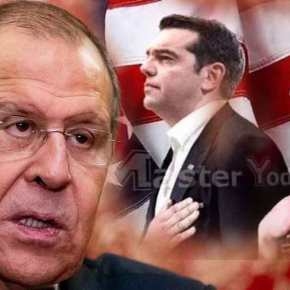 Η Ρωσία δεν παρεμβαίνει στις εσωτερικές υποθέσεις της Ελλάδας, απαντά το ρωσικό υπουργείο&nbsp;Εξωτερικών