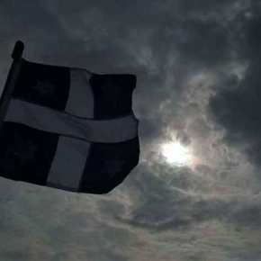 “Η δυστυχία να είσαι Έλληνας το 2019”! Άρθρο του Κωνσταντίνου&nbsp;Φράγκου