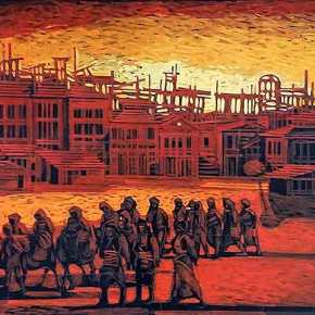 2019: Εκατό χρόνια από τη Γενοκτονία των&nbsp;Ποντίων