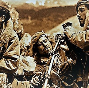 Η άγνωστη εισβολή των Σκοπιανών στην&nbsp;Ελλάδα