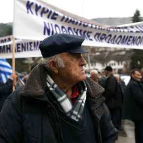 Βορειοηπειρώτες: «Ή θα ενωθούμε ή θα&nbsp;καταστραφούμε»