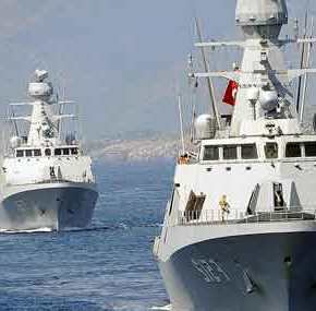 ΕΚΤΑΚΤΟ – Άγκυρα: «Ετοιμαζόμαστε για&nbsp;σύγκρουση»