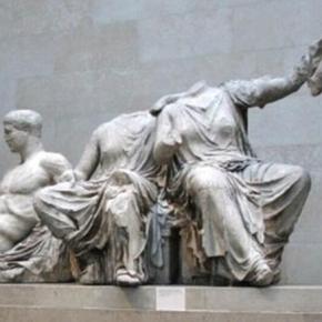 Τι απαντάει το Υπουργείο Πολιτισμού στον διευθυντή του Βρετανικού&nbsp;Μουσείου