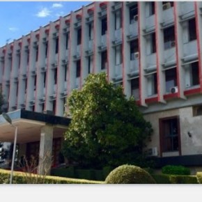 Το Υπουργείο Εξωτερικών Αλβανίας για τη Συμφωνία των&nbsp;Πρεσπών