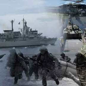 Eκτός ελέγχου η Τουρκία μετά το «πράσινο φως» των&nbsp;ΗΠΑ