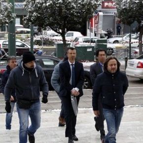 «Υποδείξεις» Τουρκίας σε Ελλάδα: «Εκδώστε τους στρατιωτικούς πραξικοπηματίες»