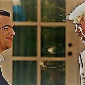 Πως η Ελλάδα μπορεί να εφαρμόσει το θεώρημα της Middle&nbsp;Power