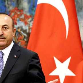 Πρόκληση Τσαβουσογλου: Μαζέψτε τον Καμμένο για να μην γίνει κανένα&nbsp;ατύχημα