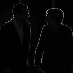 Ποια Κομανέτσι και ποιος Σαβάο Κάτο – Süddeutsche Zeitung: Μέρκελ, η νέα καλύτερη φίλη του&nbsp;Τσίπρα