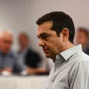 ΚΑΙ ΠΟΛΥ ΕΙΝΑΙ…!!! Από 5 – 8% ο ΣΥΡΙΖΑ στην ΜΑΚΕΔΟΝΙΑ…!!!