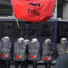 Συλλαλητήριο (και Μακεδονία…), τέλος! – Μόνο ένα θαύμα θα σώσει πλέον την Βόρειο&nbsp;Ελλάδα