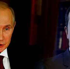 Αθήνα προς Μόσχα για την εκχώρηση της Μακεδονίας: «Μην παρεμβαίνετε στα εσωτερικά μας – Θα την δώσουμε όπου&nbsp;θέλουμε»