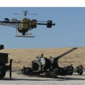 «Η Τουρκία αναπτύσσει 10 νέα έργα αμυντικής&nbsp;βιομηχανίας»