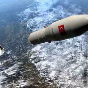 Τουρκία: Αύξηση 17% των εξαγωγών της τουρκικής αμυντικής βιομηχανίας το&nbsp;2018!