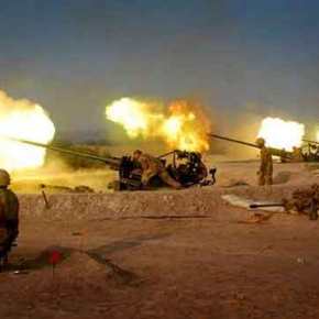 “Να χτυπήσουμε τους Αμερικανούς στη Συρία” προτείνει Τούρκος απόστρατος&nbsp;στρατηγός!