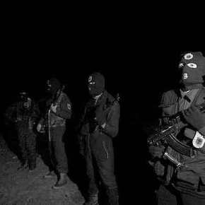 Παίρνουν «φωτιά» τα Βαλκάνια: Μυστικές υπηρεσίες ενεργοποιούν τον&nbsp;«UCC»