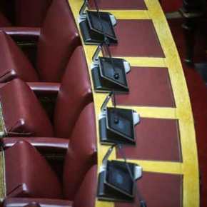 Βουλή Live: Σήμερα η ψήφος εμπιστοσύνης – Λεπτό προς&nbsp;λεπτό