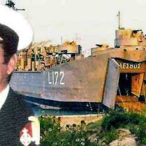 Πως αντιμετώπισε το Ελληνικό Κράτος έναν Σύγχρονο&nbsp;Ήρωα