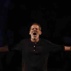 Δημοψήφισμα για τις Πρέσπες ζητούν Ξαρχάκος, Παπακωνσταντίνου, Μαχαιρίτσας, Κότσιρας και άλλοι&nbsp;καλλιτέχνες