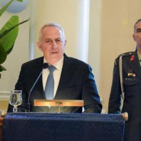 Το έξυπνο «καμπανάκι» Αποστολάκη για την Τουρκική&nbsp;προκλητικότητα