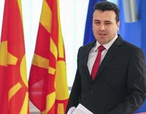 Ζάεφ: Οι φίλοι μας οι Έλληνες θα επικυρώσουν τη&nbsp;συμφωνία