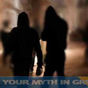 Παγκόσμιο κέντρο κουκουλοφόρων η&nbsp;Αθήνα