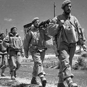 Η Μάχη της Κόνιτσας: 72 χρόνια μετά από το δραματικό&nbsp;1947