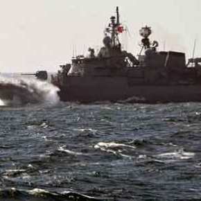 Ξεκινάει η «Γαλάζια Πατρίδα» και στην Αθήνα συνιστούν… ψυχραιμία: Άσκηση αρπαγής κοιτασμάτων σε Αιγαίο και&nbsp;Α.Μεσόγειο