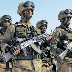 Αναβαθμίζονται οι ΕΔ της Κύπρου: «Ξεκλειδώνει» το&nbsp;εμπάργκο