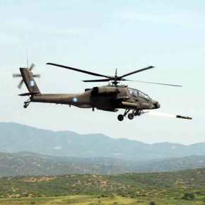 “Ανάσταση” των ελληνικών Apache στο Ισραήλ που ενδιαφέρθηκε και για τον εκσυγχρονισμό των&nbsp;F-16