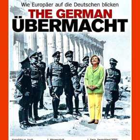Karl-Heinz Roth : 190 δις οι πολεμικές αποζημειώσεις της Γερμανίας προς την&nbsp;Ελλάδα
