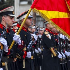 Υποχρεωτική η χρήση της ονομασίας “Βόρεια Μακεδονία” από την ερχόμενη&nbsp;εβδομάδα