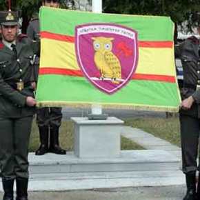 ΦΩΤΙΑ ΣΤΟ ΣΤΡΑΤΕΥΜΑ…!! Θέλουν να δώσουν στο Στρατόπεδο της ΣΜΥ το όνομα του ΑΠΟΣΤΑΤΗ – ΠΡΟΔΟΤΗ, αρχηγού του ΕΛΑΣ, Στέφανου&nbsp;Σαράφη…!!