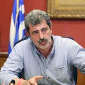 Πολάκης για τα θύματα της γρίπης: Δεν είναι καμία καταστροφή, μην&nbsp;τρελαθούμε